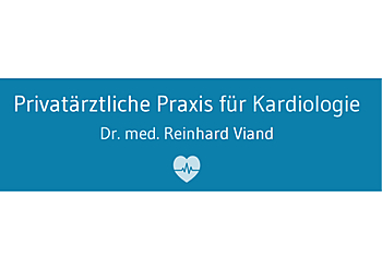 Dr. med. Reinhard Viand image Dr. med. Reinhard Viand