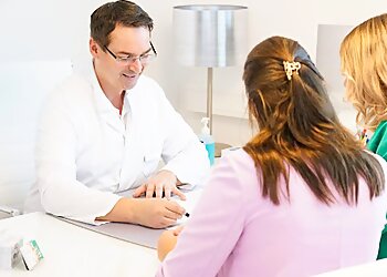 Dr. med. Ricardo Beilke - AESTHETIC OPTIMUM image Dr. med. Ricardo Beilke - AESTHETIC OPTIMUM