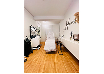 Dr. med. Rizan Omaj - Hautnah Dermatologie & Ästhetik im Zentrum image Dr. med. Rizan Omaj - Hautnah Dermatologie & Ästhetik im Zentrum