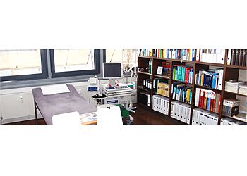 Dr. med. Robby P. Hofmann photo Dr. med. Robby P. Hofmann