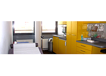 Dr. med. Robby P. Hofmann image Dr. med. Robby P. Hofmann