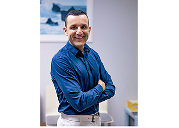 Dr. med. Robby P. Hofmann