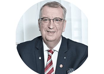 Dr. med. Robert Karwasz