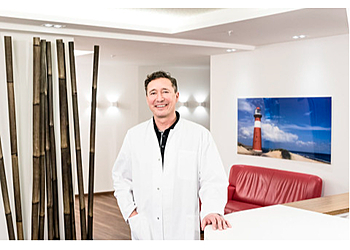 Dr. med. Rochus Witthaut