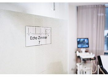 Dr. med. Roger Gerke - Praxis Wuppertal-Elberfeld photo Dr. med. Roger Gerke - Praxis Wuppertal-Elberfeld