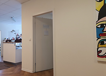 Dr. med. Roger Gerke - Praxis Wuppertal-Elberfeld image Dr. med. Roger Gerke - Praxis Wuppertal-Elberfeld