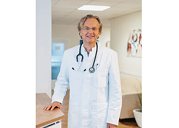 Dr. med. Roger Gerke - Praxis Wuppertal-Elberfeld