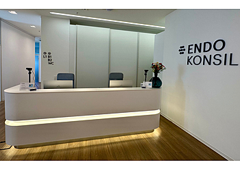 Dr. med. Rohith Reddy - ENDOKONSIL | PRAXIS AM KORTUMHAUS photo Dr. med. Rohith Reddy - ENDOKONSIL | PRAXIS AM KORTUMHAUS