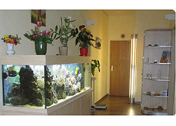 Dr. med. Roland Schubert - Gemeinschaftspraxis Schubert image Dr. med. Roland Schubert - Gemeinschaftspraxis Schubert