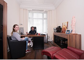 Dr. med. Rolf E. Stolz image Dr. med. Rolf E. Stolz