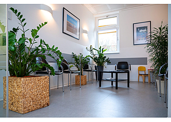 Dr. med. Rolf Schobeß - MVZ SAALE-KLINIK photo Dr. med. Rolf Schobeß - MVZ SAALE-KLINIK