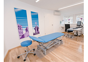 Dr. med. Roman Riepe - Orthopädie Salzstraße photo Dr. med. Roman Riepe - Orthopädie Salzstraße