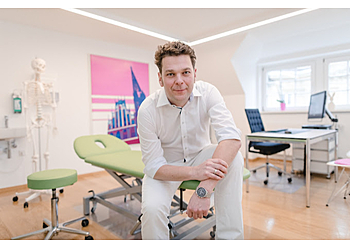 Dr. med. Roman Riepe - Orthopädie Salzstraße image Dr. med. Roman Riepe - Orthopädie Salzstraße