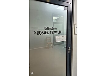 Dr. med. Tomasz Marcin Pawlik photo Dr. med. Tomasz Marcin Pawlik