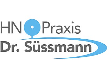 Dr. med. Roy Süssmann - HNO Praxis Dr. Süssmann image Dr. med. Roy Süssmann - HNO Praxis Dr. Süssmann