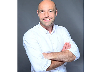 Dr. med. Ruben Jentzsch - ORTHO Leipzig