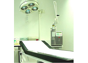 Dr. med. Sabine Huth - Hautarztpraxis Saarbrücken photo Dr. med. Sabine Huth - Hautarztpraxis Saarbrücken