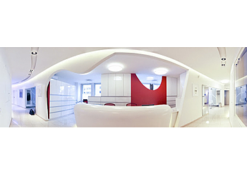 Dr. med. Sabine Raulin - Kardiologische Fachpraxis MVZ Dres. Raulin photo Dr. med. Sabine Raulin - Kardiologische Fachpraxis MVZ Dres. Raulin