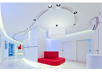 Dr. med. Sabine Raulin - Kardiologische Fachpraxis MVZ Dres. Raulin image Dr. med. Sabine Raulin - Kardiologische Fachpraxis MVZ Dres. Raulin