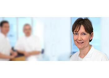 Dr. med. Sabine Raulin - Kardiologische Fachpraxis MVZ Dres. Raulin