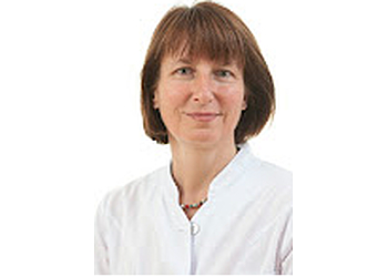 Dr. med. Sabine Sachadae Dr. med. Sabine Sachadae