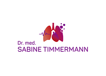Dr. med. Sabine Timmermann
