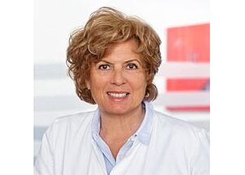 Dr. med. Sabine Wefing-Müller - Praxisgemeinschaft für Neurologie, Psychiatrie und Psychotherapie
