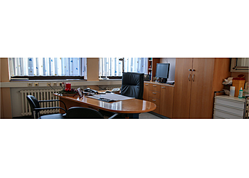 Dr. med. Sabine Welling photo Dr. med. Sabine Welling