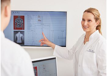 Dr. med. Sandra Utzschneider image Dr. med. Sandra Utzschneider