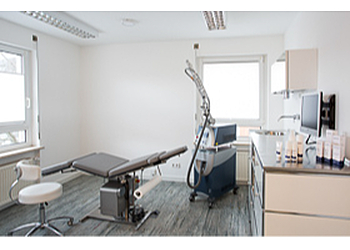 Dr. med. Sandra Vogel-Kiener image Dr. med. Sandra Vogel-Kiener