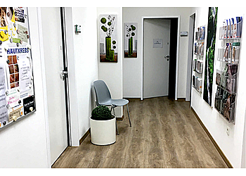 Dr. med. Sara Glatz photo Dr. med. Sara Glatz