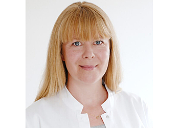Dr. med. Sarah Tillmanns