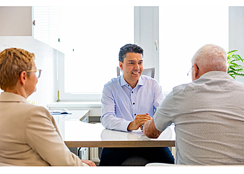 Dr. med. Sasan Khandanpour photo Dr. med. Sasan Khandanpour