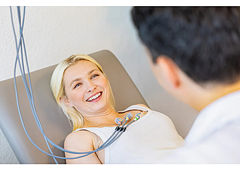 Dr. med. Sasan Khandanpour image Dr. med. Sasan Khandanpour