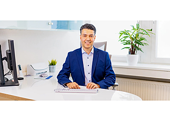 Dr. med. Sasan Khandanpour