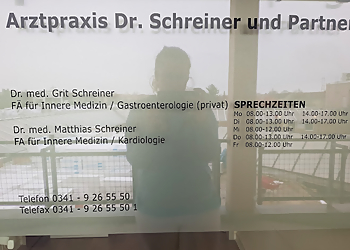 Dr. med. Schreiner Matthias