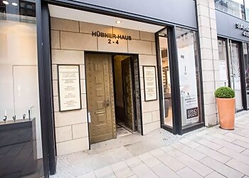 Dr. med. Sebastian Kahl - MVZ DERMATOLOGIE AM NEUEN WALL image Dr. med. Sebastian Kahl - MVZ DERMATOLOGIE AM NEUEN WALL