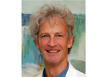Dr. med. Sebastian Zink - Hormonzentrum Karlsruhe