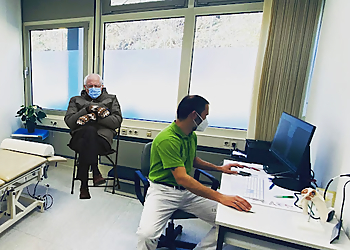 Dr. med. Serpil Koc - ORTHOPÄDISCH UNFALLCHIRURGISCHES ZENTRUM FISCHBACHTAL image Dr. med. Serpil Koc - ORTHOPÄDISCH UNFALLCHIRURGISCHES ZENTRUM FISCHBACHTAL