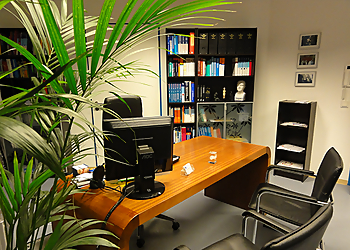 Dr. med. Severin Heimbrand photo Dr. med. Severin Heimbrand