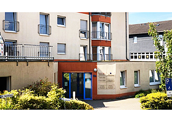 Dr. med. Severin Heimbrand image Dr. med. Severin Heimbrand