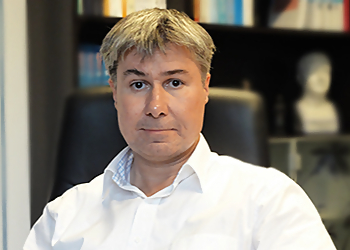 Dr. med. Severin Heimbrand