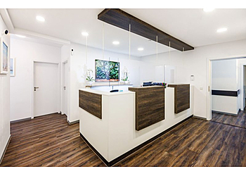 Dr. med. Shadi Albtoush - Praxis Albtoush photo Dr. med. Shadi Albtoush - Praxis Albtoush