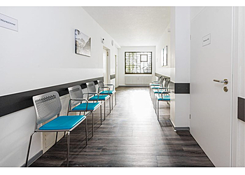 Dr. med. Shadi Albtoush - Praxis Albtoush image Dr. med. Shadi Albtoush - Praxis Albtoush