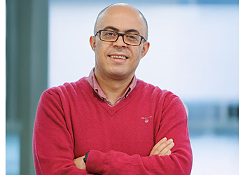 Dr. med. Shadi Albtoush - Praxis Albtoush 