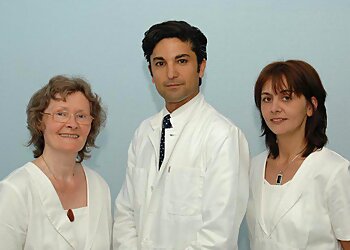 Dr. med. Shahram Kholgh Amoz photo Dr. med. Shahram Kholgh Amoz