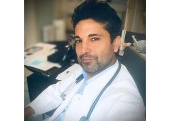 Dr. med. Shahram Kholgh Amoz