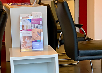 Dr. med. Sibylle Schaller photo Dr. med. Sibylle Schaller