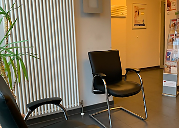 Dr. med. Sibylle Schaller image Dr. med. Sibylle Schaller