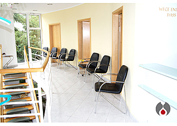 Dr. med. Sibylle Schmidt image Dr. med. Sibylle Schmidt